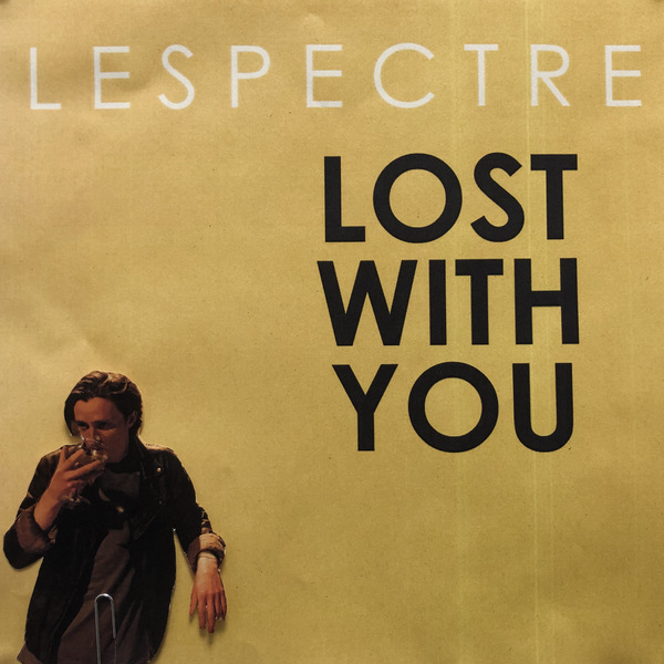 Lespectre - Lost With You